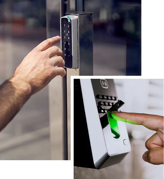 About Access Control in Sebastian, FL