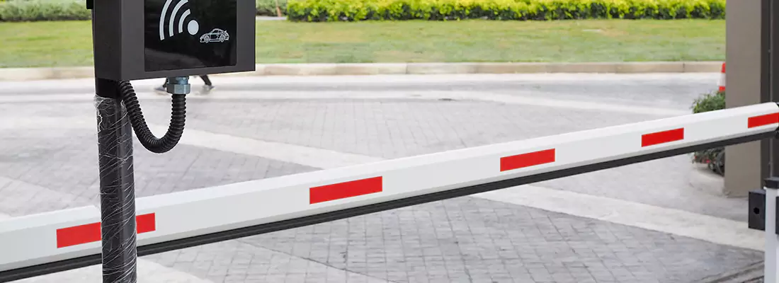 Affordable Automatic Vehicle Barrier Installation Services in Sebastian, FL