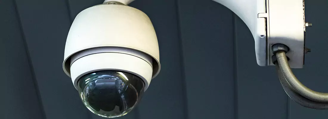 Affordable CCTV Camera System Solutions for Homes and Businesses in Sebastian, FL
