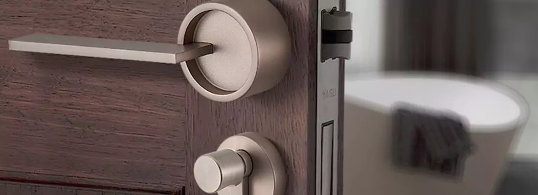 Affordable Cylinder Strike Installation Services in Sebastian, FL