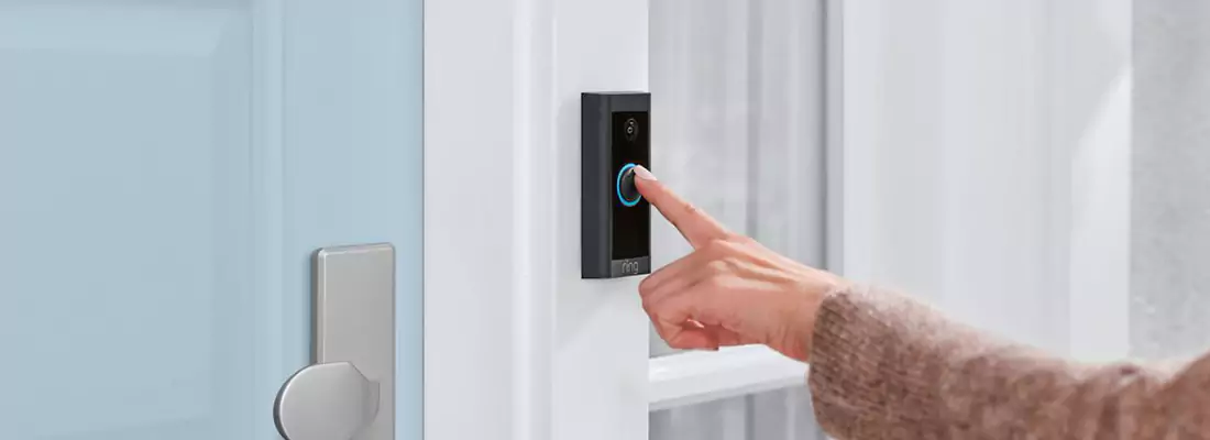 Affordable Electric Doorbell Solutions for Homes and Offices in Sebastian, FL