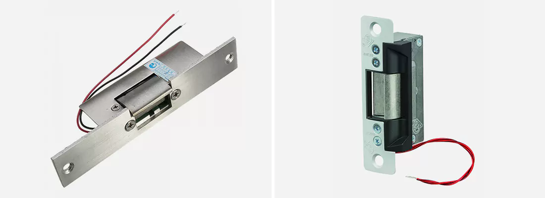 Affordable Electric Strike Systems for Enhanced Security in Sebastian, FL