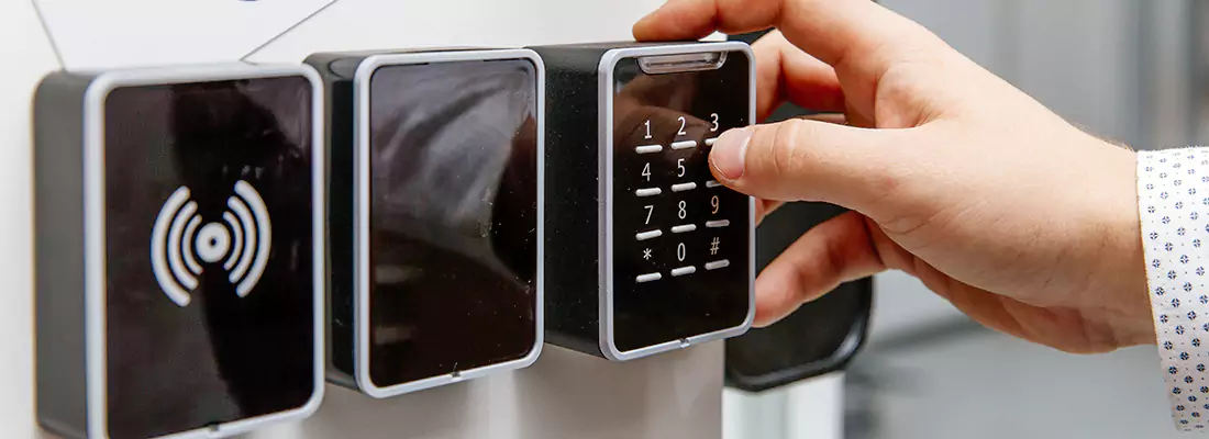 Affordable Gate Safety Sensor Systems for Homes in Sebastian, FL