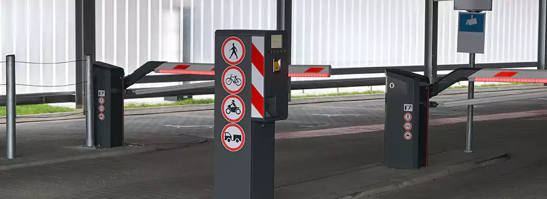 Affordable Parking Gate Systems for Efficient Access Control in Sebastian, FL