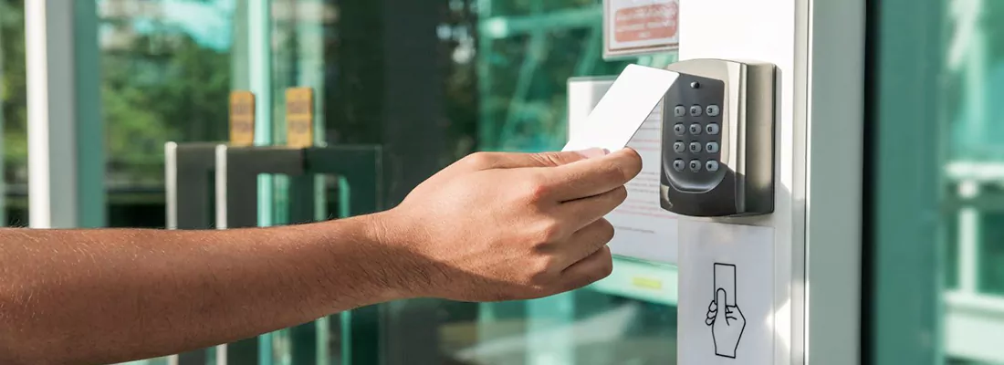 Custom Access Control Systems for Businesses in Sebastian, FL