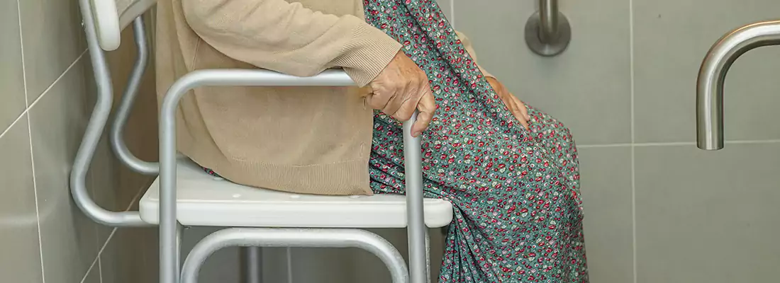 Custom Handicap Bathroom Remodeling in Sebastian, FL