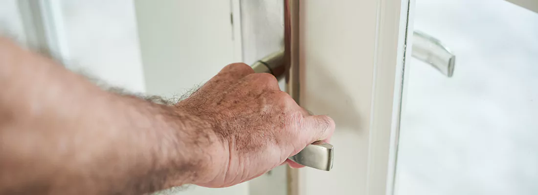 Custom Push to Lock Door Systems for Your Property in Sebastian, FL