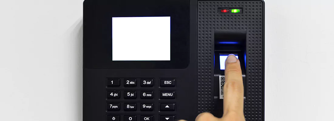 Door Access Control And Security in Sebastian, FL