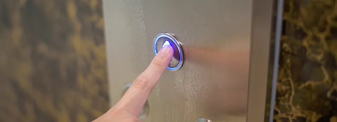 Door Opening Button Solutions for Businesses in Sebastian, FL