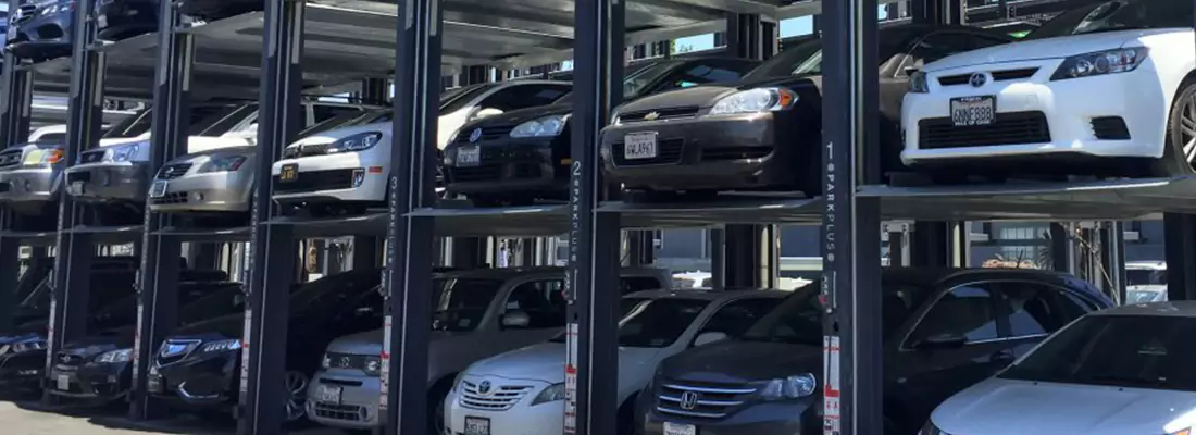 Electric Parking Pillars: A Smart Parking Solution for Residents in Sebastian, FL