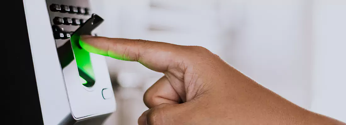 Expert Fingerprint Lock Solutions in Sebastian, FL