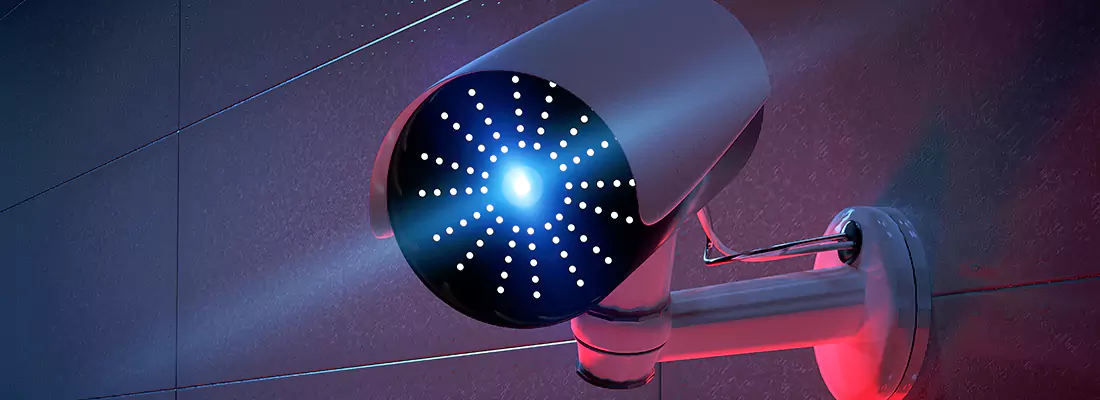 Features of Our Night Vision CCTV Cameras in Sebastian, FL