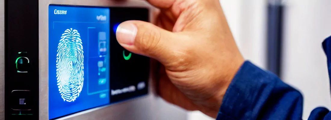 Right Biometric Security System in Sebastian, FL