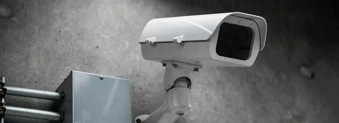 Indoor CCTV Camera Repair and Maintenance Services in Sebastian, FL