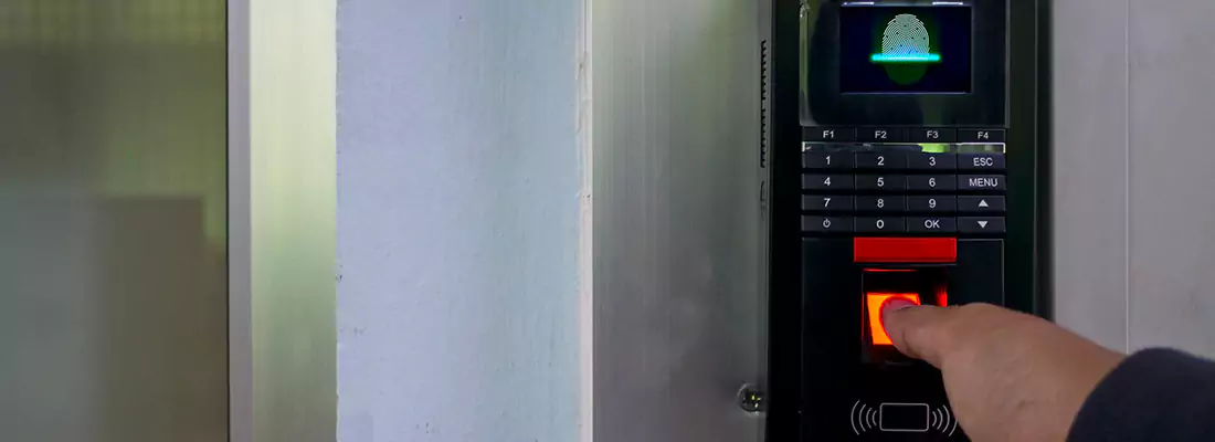 Reliable Access Control System Installation in Sebastian, FL