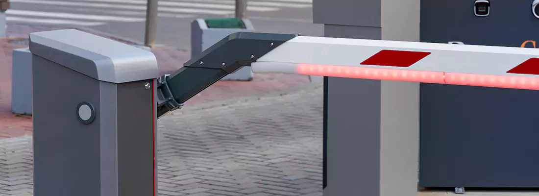 Reliable and Durable Automatic Vehicle Barriers in Sebastian, FL