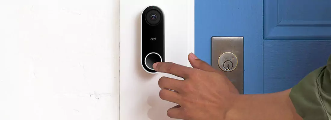 Reliable Electric Doorbell Services in Sebastian, FL