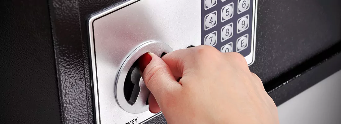 Safe Replacement in Sebastian, FL