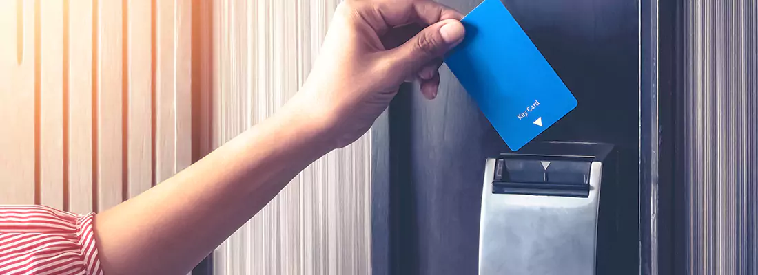 Secure Your Sebastian Home or Business with Electric Locks