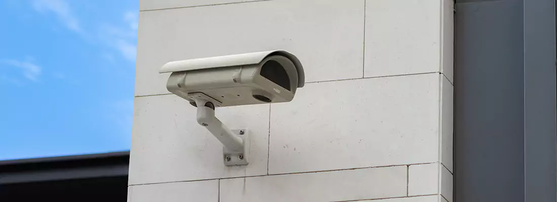 Secure Your Property with Wireless CCTV Systems in Sebastian, FL