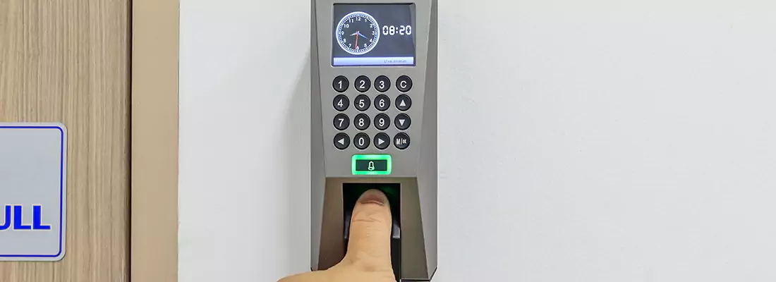 Smart Access Control Technologies for Modern Offices in Sebastian, FL