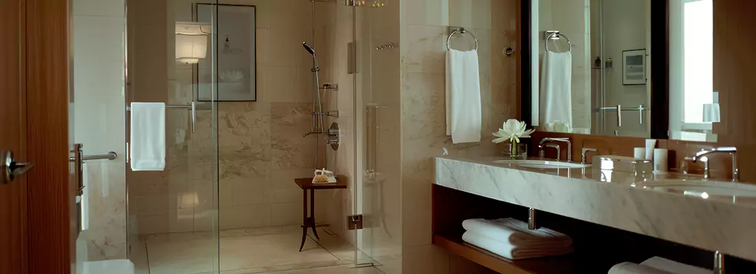 Smart Automatic Washroom Doors for Homes and Businesses in Sebastian, FL