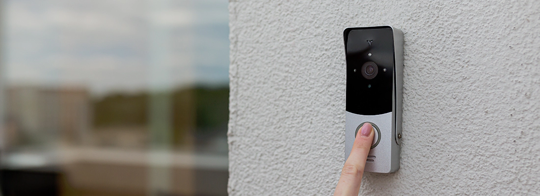 Smart Doorbell Installation Experts in Sebastian, FL