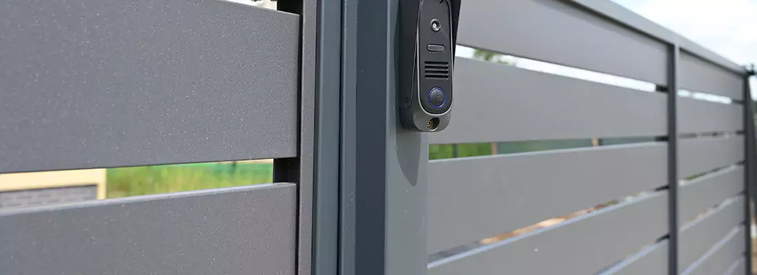 Smart Electric Doorbells with Video and Motion Detection in Sebastian, FL