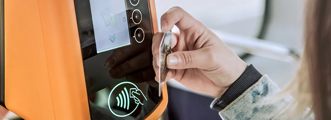 Touchless Entry Systems For Enhanced Accessibility in Sebastian, FL