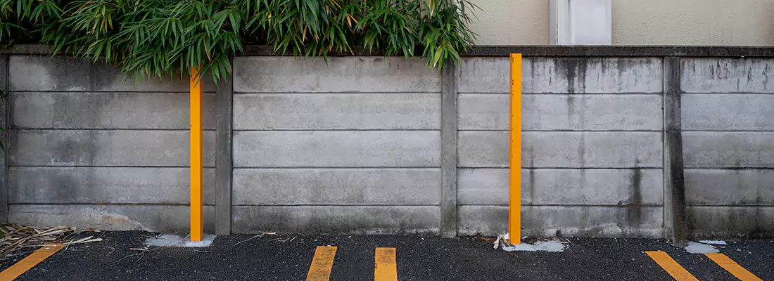 Upgrade Your Property with Professional Retractable Driveway Post Installation in Sebastian, FL