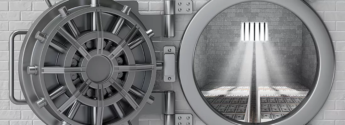 Vault Repair in Sebastian, FL