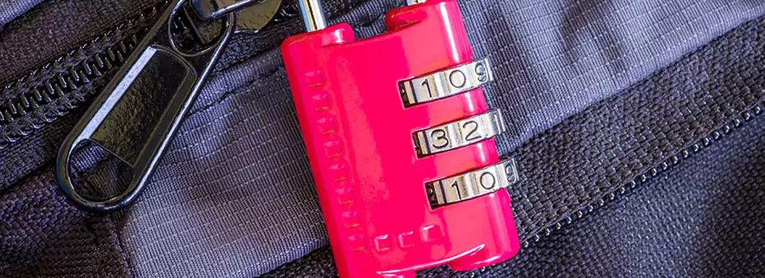 Combination Lock Installation in Sebastian, FL