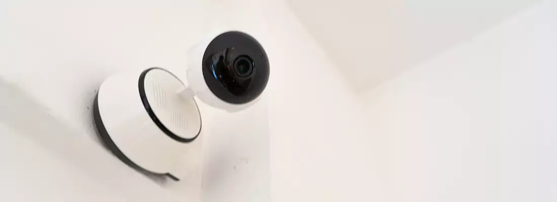 Why Choose Sebastian Access Control for Indoor CCTV Camera Services in Sebastian, FL?