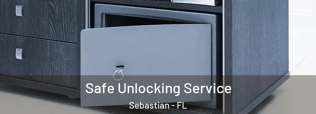  Safe Unlocking Service Sebastian - FL